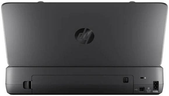 طابعة HP OfficeJet 202 – ‏9PPM / ‏4800DPI / Printer / ضمان سنة