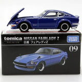 Tomica Nissan Fairlady Z - TT-114178