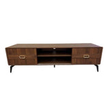 Wansa TV Table, Up To 65 Inch, 75kg Loading Capacity, KS0217