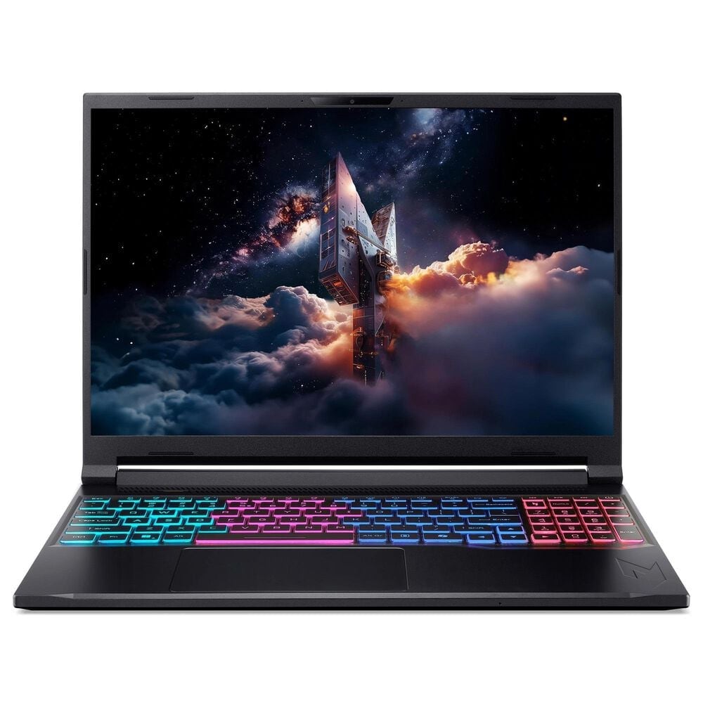 ▲VN770/N Win11/Core i7/3000GB/8GB/Office Acer Nitro V 16S ANV16S-71-7771 Gaming Laptop, Intel Core 7 240H