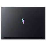 لابتوب ألعاب Acer Nitro V 16S ANV16S-71-97BE، معالج Intel Core 9 270H، بطاقة RTX 5070 بذاكرة 8GB GDDR7، ذاكرة عشوائية 16GB DDR5، قرص صلب SSD بسعة 1TB، شاشة 16 بوصة WUXGA 180Hz، نظام تشغيل Windows 11، باللون الأسود NH.U29EM.003