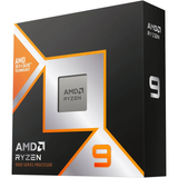 AMD Ryzen 9 9950X3D 4.4 GHz 16-Core AM5 Processor