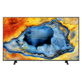 Toshiba 85 Inch 4K UHD LED Black 85C350NW