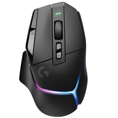 Logitech G502 X Plus Wireless RGB Gaming Mouse