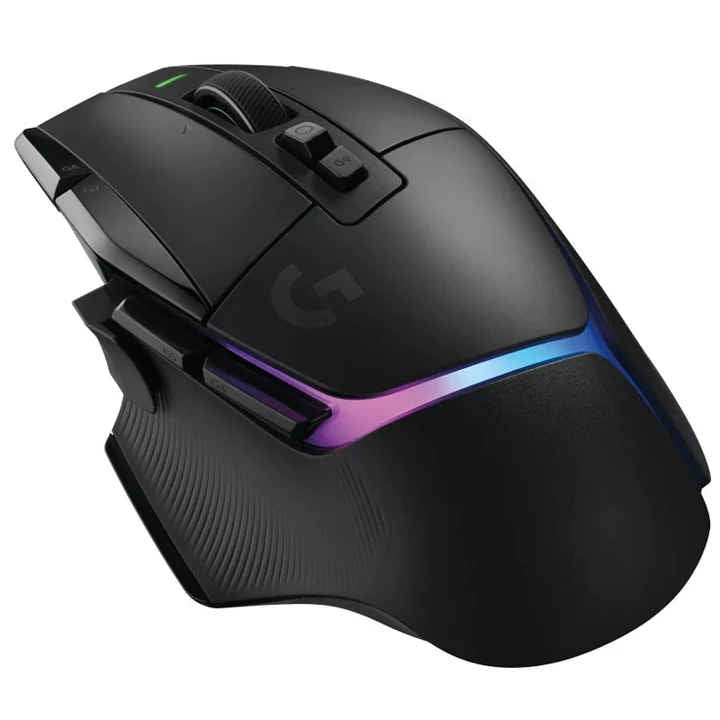 Logitech G502 X Plus Wireless RGB Gaming Mouse