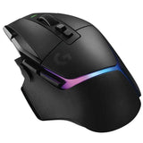 Logitech G502 X Plus Wireless RGB Gaming Mouse