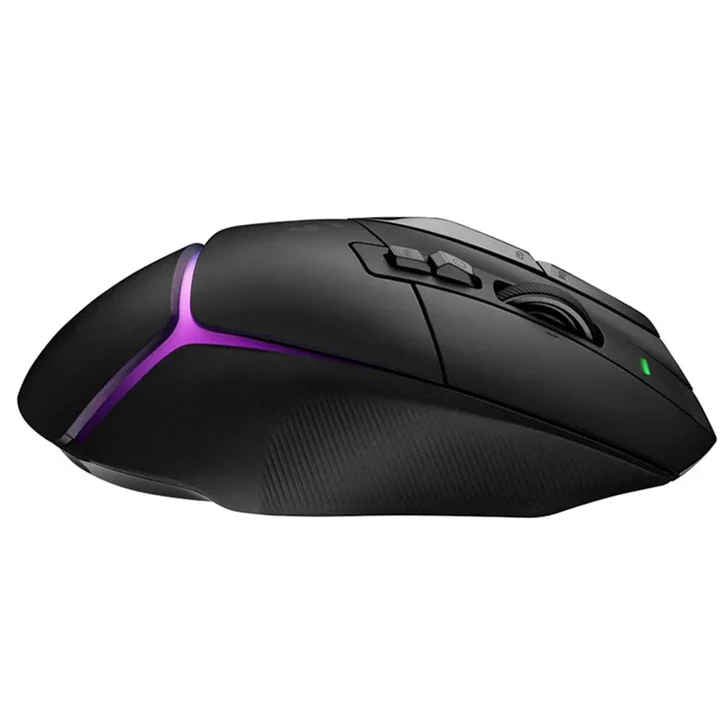 Logitech G502 X Plus Wireless RGB Gaming Mouse