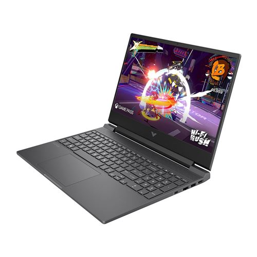 HP Victus 15-fb3001nr Gaming Laptop | AMD Ryzen AI 7 350 | RTX 5060 8GB VRAM GDDR7| 16GB RAM DDR5 5600MT/s | 1TB SSD | 15.6" FHD 144Hz | Windows 11