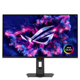 ASUS ROG STRIX XG27AQDMES 27" QHD(2560 x 1440), 240Hz Refresh Rate, 0.03ms Response Time, HDMI 2.1, QD OLED Flat Gaming Monitor - Black