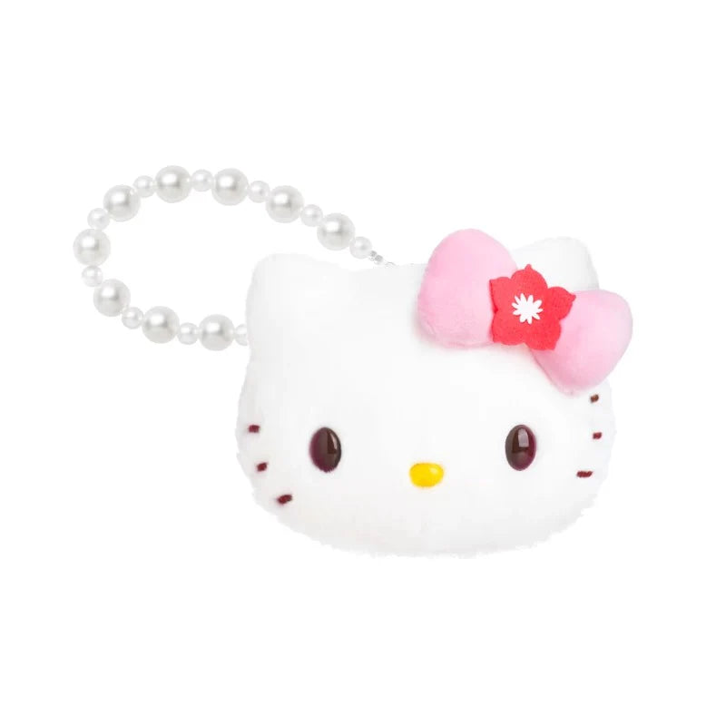 Hello Kitty Sweetheart Superstar Series (Blind Box) - 25MR-001