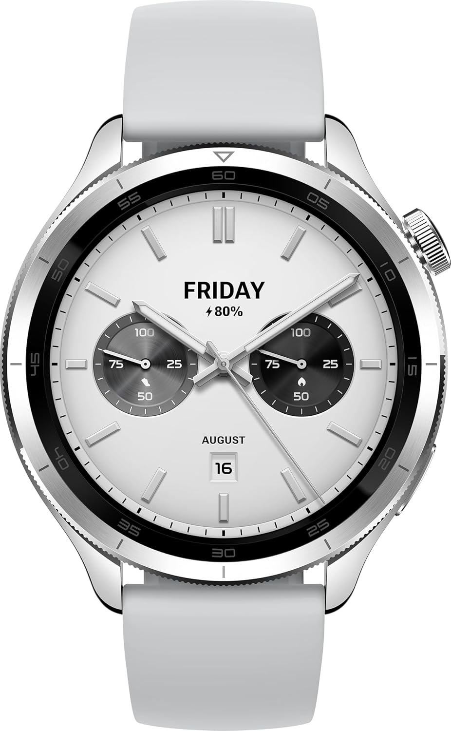 Xiaomi Watch S4