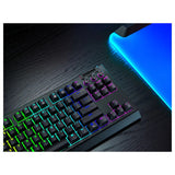Razer BlackWidow V4 Tenkeyless HyperSpeed Wireless Hot-swappable Gaming Keyboard - Black