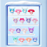 MY MELODY & KUROMl Ramune-style Mini Figures Surprise Bag (Blind Box)
