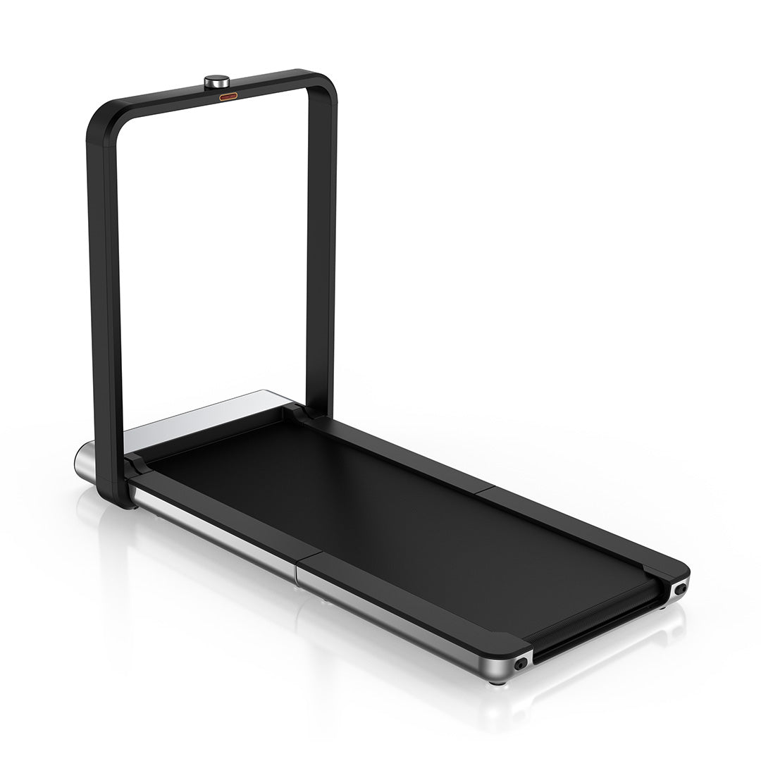 King Smith X21 Smart Foldable Walking Pad with Free Havit Sports Earphone & Sia Sound Speaker