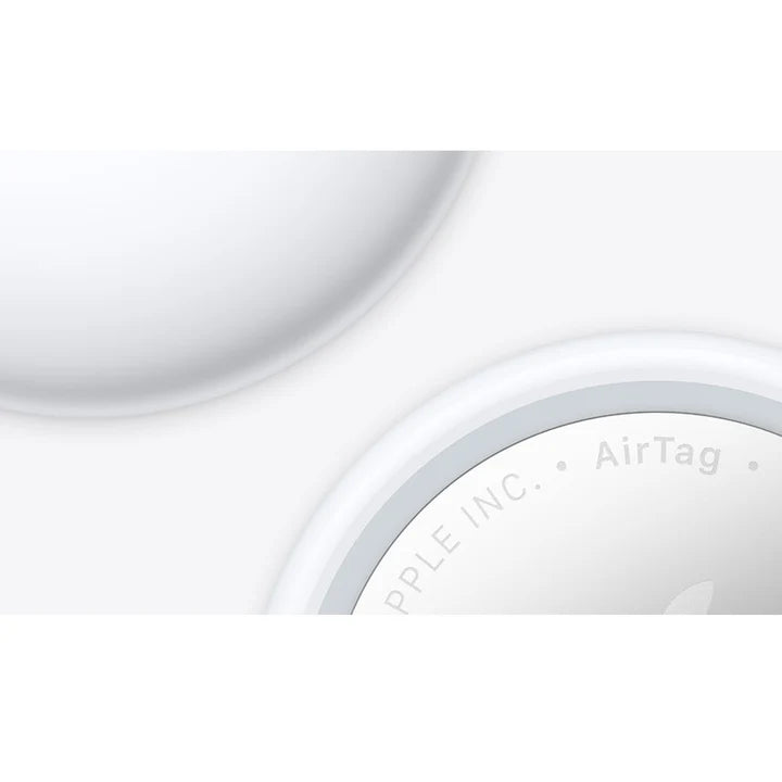Apple AirTag (2nd generation) - 1 pack