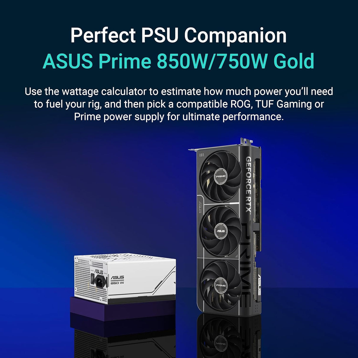 ASUS PRIME GeForce RTX 5070 Ti 16GB GDDR7 OC Edition