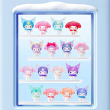 MY MELODY & KUROMl Ramune-style Mini Figures Surprise Bag (Blind Box) selling per piece - 2303691210108
