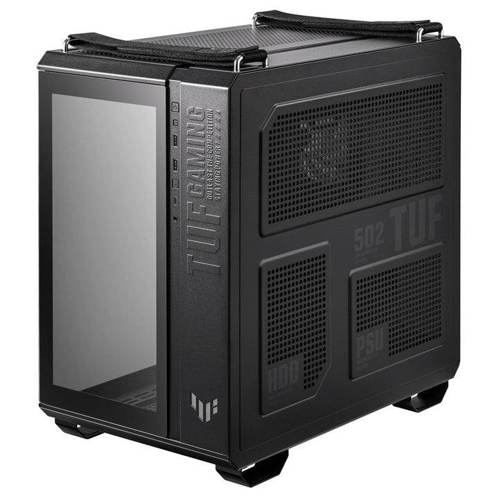 Gaming PC Ryzen 7 9800X3D, RTX 5080, 64GB RAM DDR5