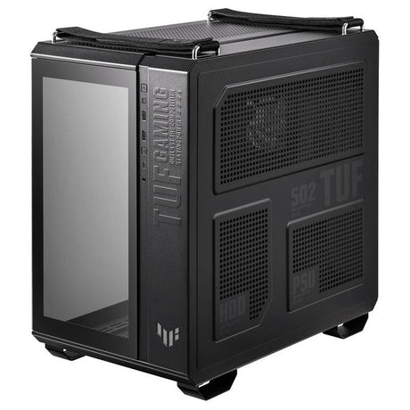 Gaming PC Ryzen 7 9800X3D, RTX 5080, 64GB RAM DDR5