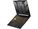 Asus TUF F15 Gaming Laptop Intel Core i5-13500H, RTX 4050,16GB RAM