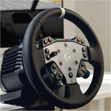 Logitech RS50 System, Wheel with 13 Buttons and 8 Nm of Torque Compatible with PS5/PS4 & PC – Black