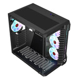 PC Gaming AMD Ryzen 7 9700X, RTX 5070 Ti, 32GB RAM DDR5