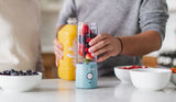 BlendJet V2 Portable Blender - Glacier
