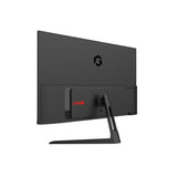 شاشة جيمنغ جيم أون GOAE24QHD180IPS سلسلة Pro مقاس 23.8 بوصة QHD، معدل تحديث 180 هرتز، زمن استجابة 0.5 مللي ثانية MPRT، HDMI 2.1، شاشة IPS سريعة للألعاب (تدعم PS5) - أسود