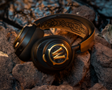 SteelSeries Arctis Nova 7 Wireless Multi-Platform Gaming Headset - World of Warcraft Edition 61558