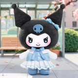 KUROMI School Life Series Plush Pendant (Blind Box)