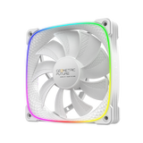 Geometric Future Squama 2503RW Reverse Blade 120mm - White