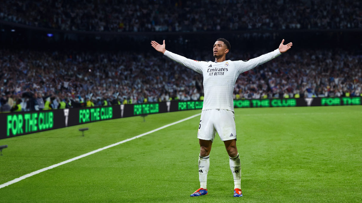لعبة PS5 EA SPORTS FC 25 (نظام انجليزي مع تعليق عربي)