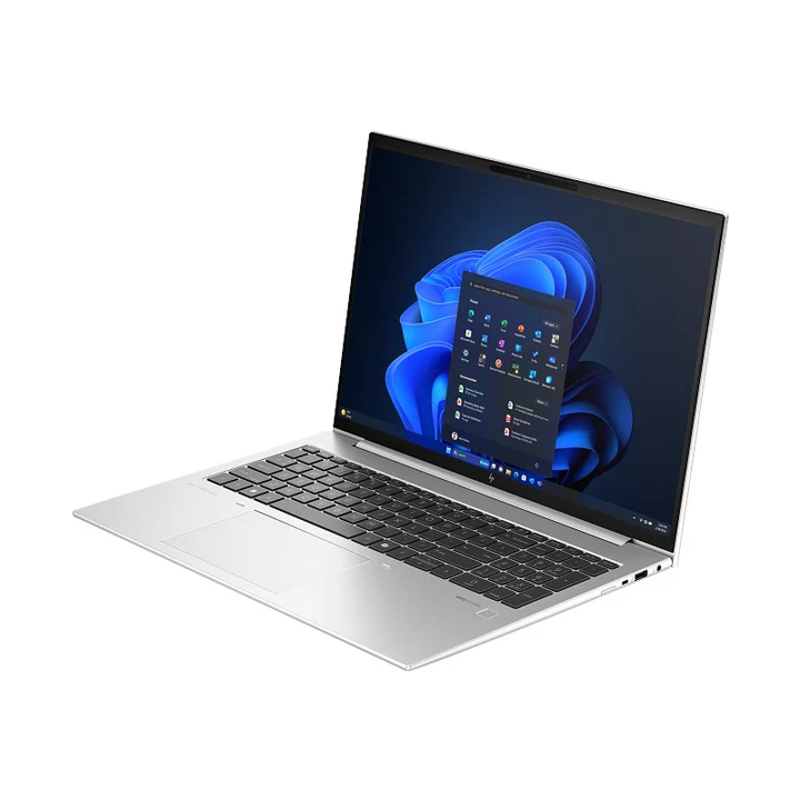 HP EliteBook 860 G11/U7-155H/16GB U7-155H RAM/512GB NVME SSD/W11p64 /Pike silver - 1YW