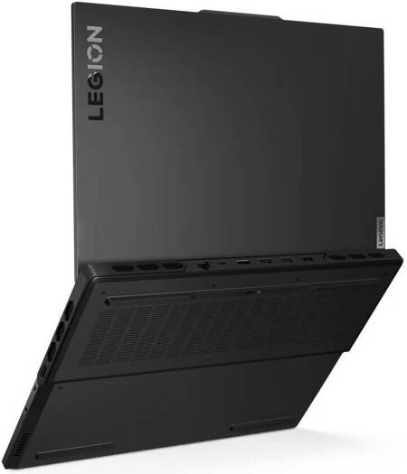 Gaming Laptop Lenovo Legion Pro 7 16" 240Hz WQXGA  (2560x1600) Intel Core i9-14900HX,GeForce RTX™ 4090 16GB GDDR6,2x 16GB SO-DIMM DDR5-5600