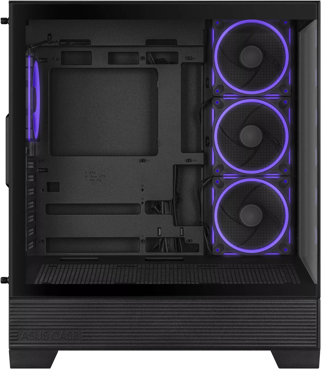 كمبيوتر ألعاب بمعالج انتل كور RTX 5070 ,I7-14700K , رامات 32 جيجابايت