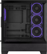 كمبيوتر ألعاب بمعالج انتل كور RTX 5070 ,I7-14700K , رامات 32 جيجابايت