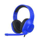 SADES Gaming Headset-Spirits (SA-721) -blue (Open Box)