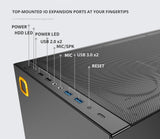 Custom Gaming PC Intel Core i7-14700KF,RTX 5060 Ti 16GB Ventus 3X OC, 32GB Ram,Windows 11 Pro,