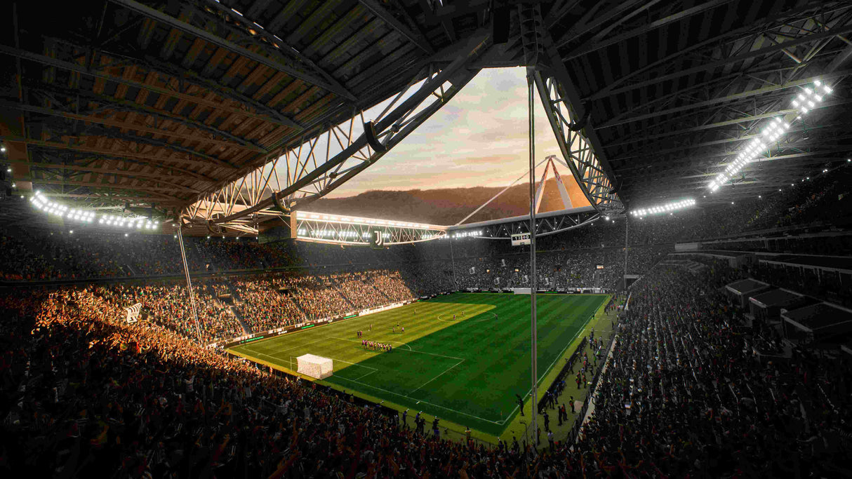 PS5:EA Sports FC 24 US