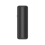 ENERGEA COMPAC MINI 3 WITH DISPLAY PD3.0/USB/USB3.0/SCP/ POWERBANK, 10000MAH LI-ION - GUNMETAL BLACK