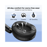 UGREEN Studio Max2 - Black