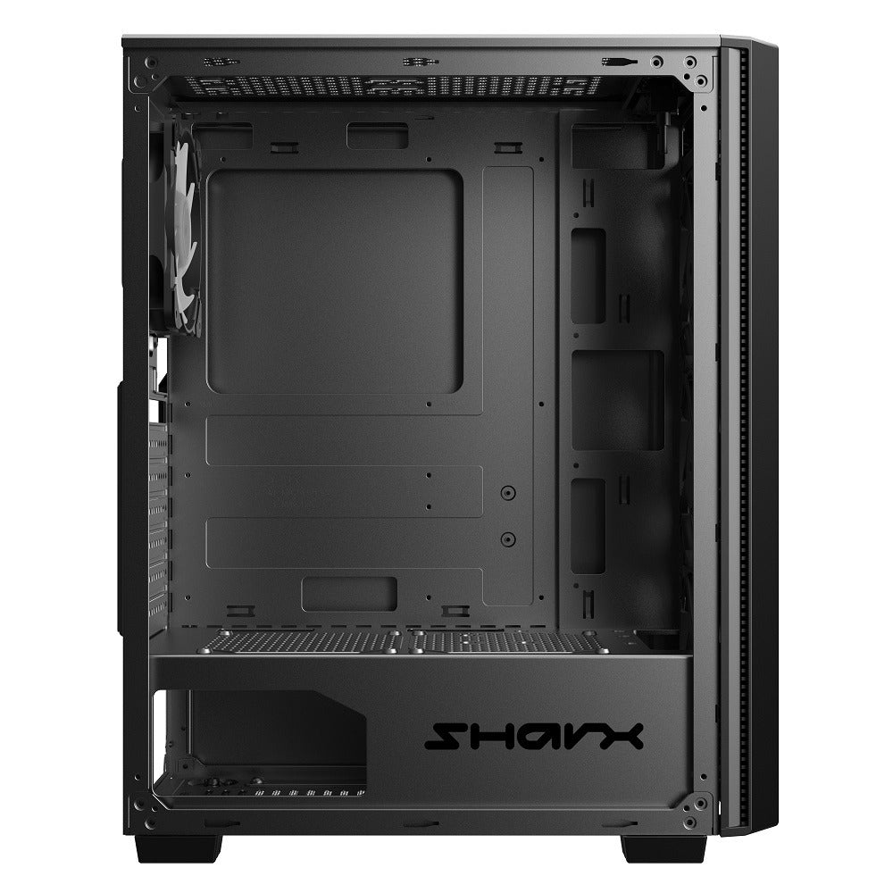 Gaming PC Intel core I5-12400F,RTX3050 6GB,16GB RAM