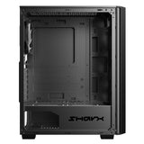 Gaming PC Intel core I5-12400F,RTX3050 6GB,16GB RAM