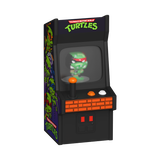 Bitty Pop! Arcade: Teenage Mutant Ninja Turtles