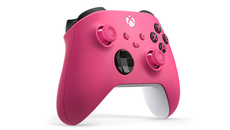 Xbox Core Controller series S|X - Deep Pink