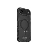 SkinArma Saido MagSafe Case for iPhone 17 Air - Black