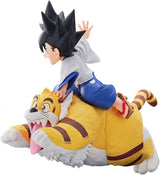 YAIBA：Samurai Legend Yaiba Kurogane & Kagetora FIGURE(B:Kagetora) - BP29592P