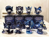 KUROMl The Witch's Feast Series Figures 7-9 cm (Blind Box) selling per piece - 2302804010109