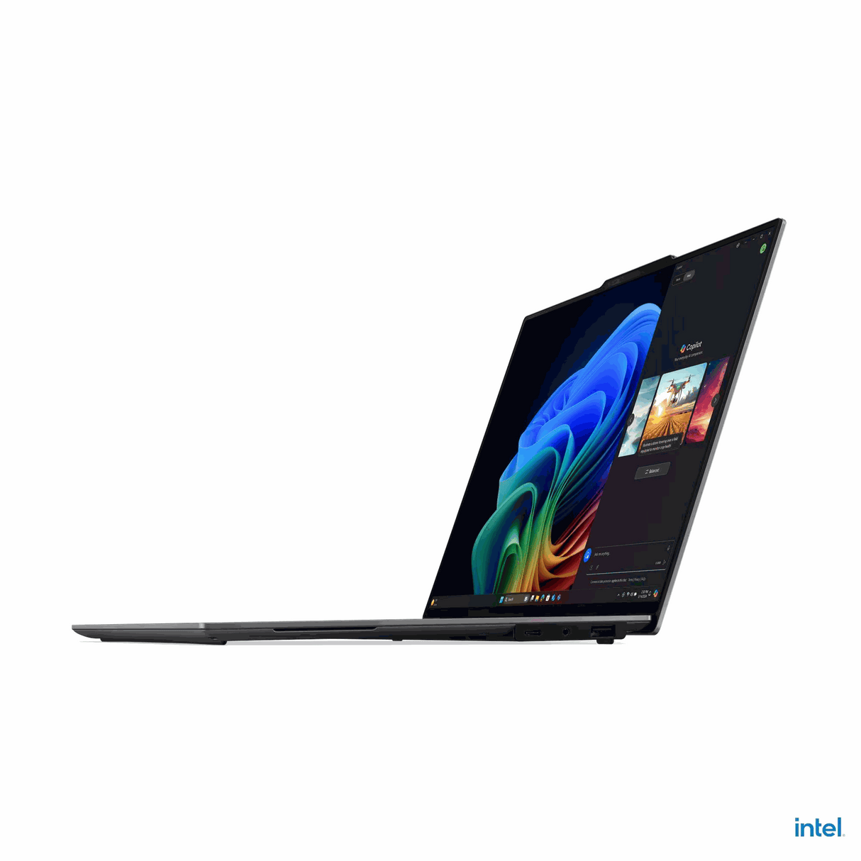 Lenovo ThinkPad X9-15 Gen 1/Intel Core Ultra 7 258V, 8C/Copilot+ PC/15.3" 2.8K OLED/32GB Soldered LPDDR5x-8533 Ram/1TB M.2 2242 SSD/Integrated Intel Arc Graphics 140V/Win11 Pro/Grey/ Eng-Arb/3YW