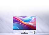 Xiaomi A27Qi, 27" 2K QHD (2560 x 1440), 100Hz Refresh Rate, 6ms Response time, Wide color gamut 95% DCI-P3 100% sRGB, True color display ΔE<2 IPS Monitor - Black 2026